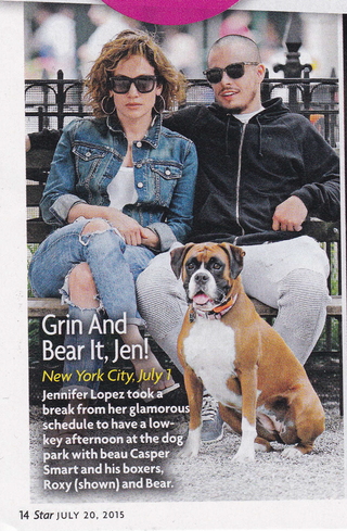 Illustration for article titled This Week in Tabloids: Jennifer Aniston Is Married As Hell Right Now